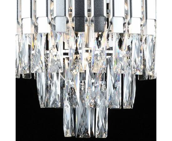 Подвесная люстра Reluce 02184-0.4-05 CH, изображение 3