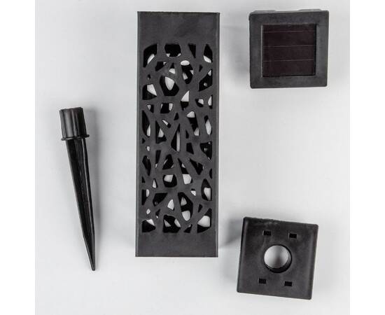 Светильник на солнечной батарее Uniel USL-S-818/PT180 MAGIC-1 UL-00010437, изображение 4