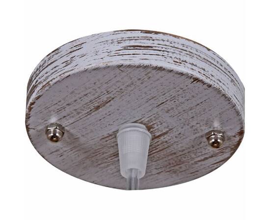 Подвесной светильник Reluce 02189-0.4-01 WH+GD, изображение 3