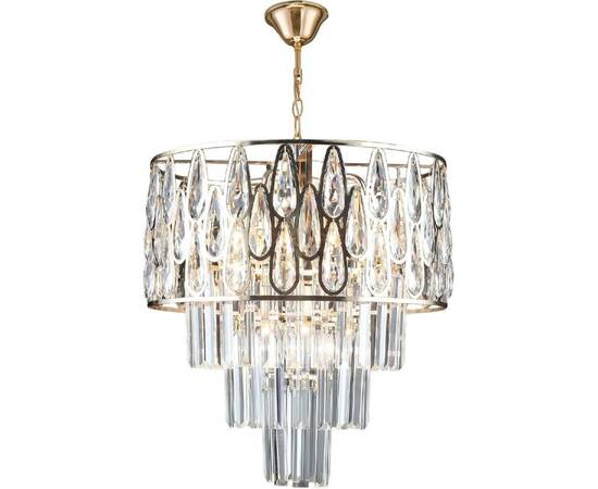 Подвесная люстра Reluce 02189-0.4-05 FGD