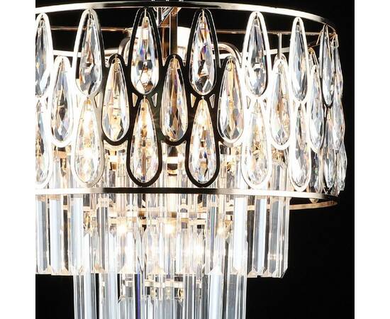 Подвесная люстра Reluce 02189-0.4-05 FGD, изображение 2