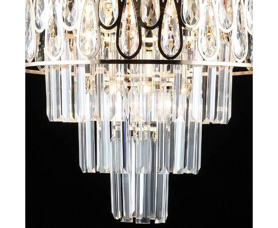 Подвесная люстра Reluce 02189-0.4-05 FGD, изображение 3