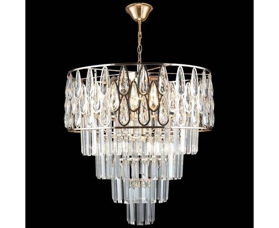 Подвесная люстра Reluce 02189-0.4-07 FGD