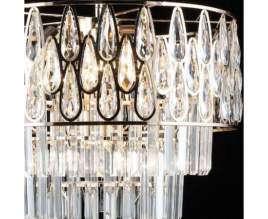 Подвесная люстра Reluce 02189-0.4-07 FGD, изображение 3