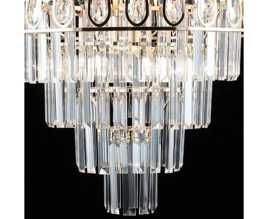 Подвесная люстра Reluce 02189-0.4-07 FGD, изображение 4