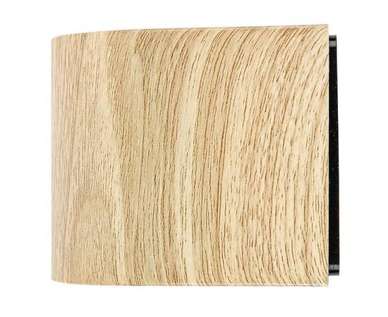 Уличный настенный светильник Uniel UUL-P51A 6W/GU10 IP65 PINE UL-00010555, изображение 4