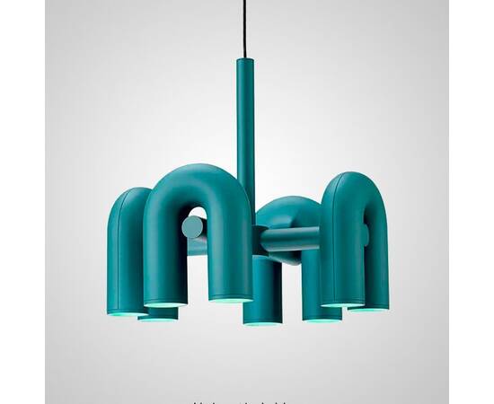 Подвесная люстра ImperiumLoft Fanny 212349-23, изображение 18