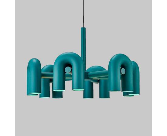 Подвесная люстра ImperiumLoft Fanny 212349-23, изображение 21