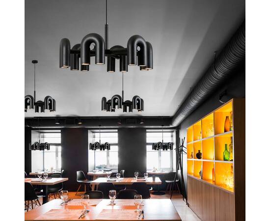 Подвесная люстра ImperiumLoft Fanny 212349-23, изображение 27