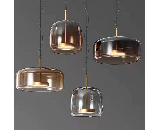 Подвесная люстра ImperiumLoft Fanny 212349-23, изображение 30