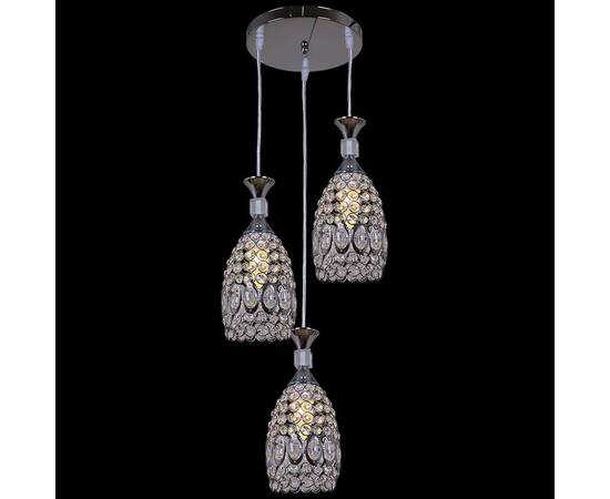 Подвесной светильник Reluce 03085-0.4-03 CH