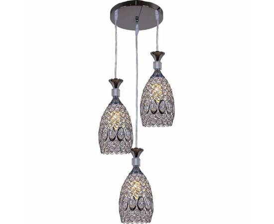 Подвесной светильник Reluce 03085-0.4-03 CH, изображение 2