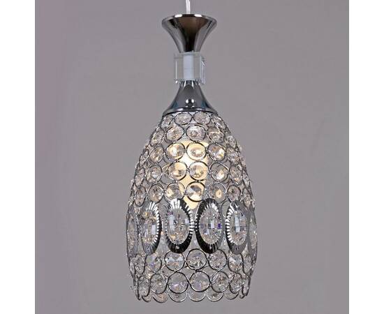 Подвесной светильник Reluce 03085-0.4-03 CH, изображение 3