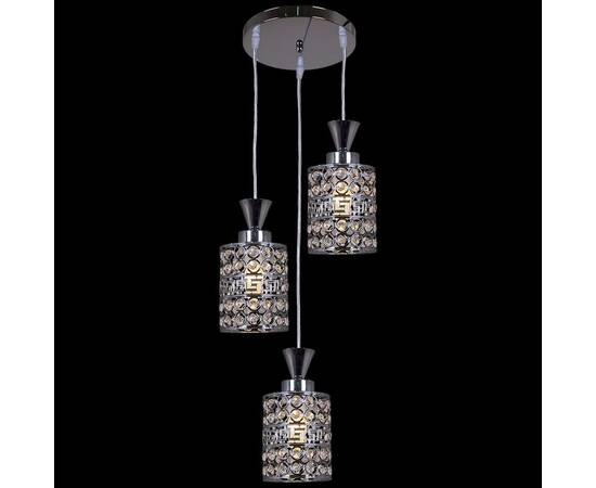 Подвесной светильник Reluce 03147-0.9-03 CH