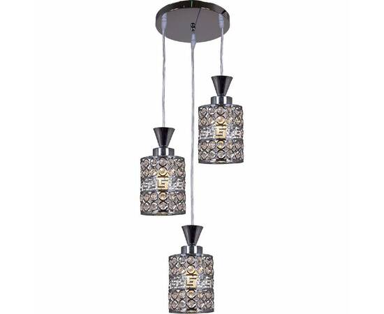 Подвесной светильник Reluce 03147-0.9-03 CH, изображение 2