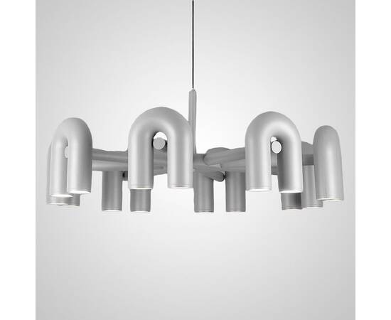 Подвесная люстра ImperiumLoft Fanny 212350-23