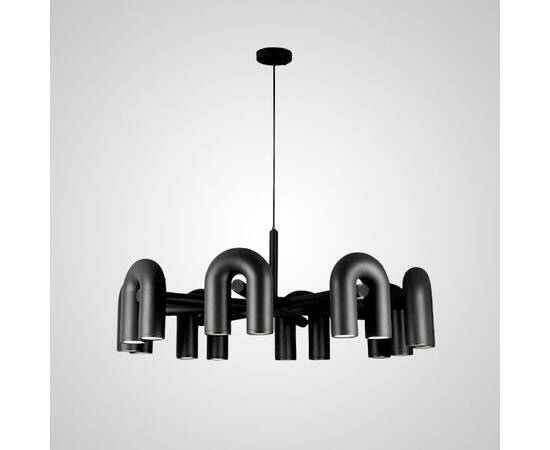 Подвесная люстра ImperiumLoft Fanny 212350-23, изображение 28