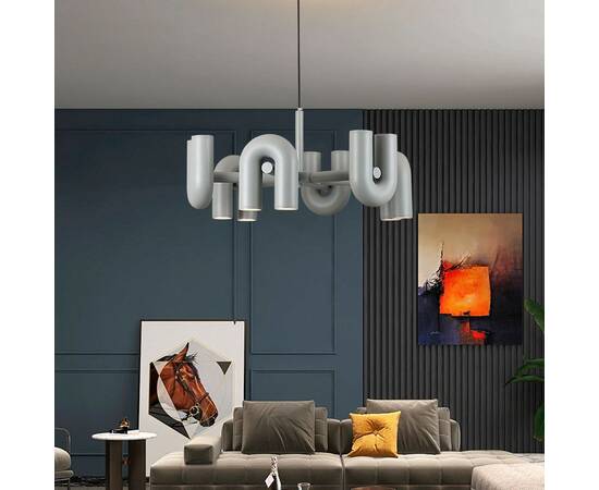 Подвесная люстра ImperiumLoft Fanny 212351-23, изображение 4