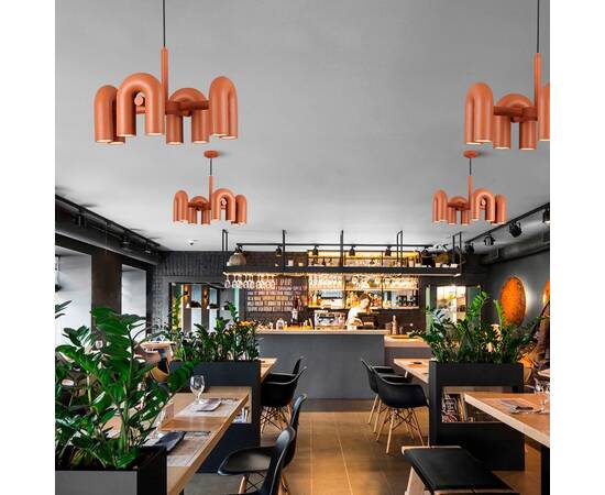 Подвесная люстра ImperiumLoft Fanny 212351-23, изображение 10