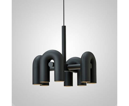 Подвесная люстра ImperiumLoft Fanny 212351-23, изображение 16