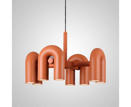 Подвесная люстра ImperiumLoft Fanny 212351-23, изображение 17