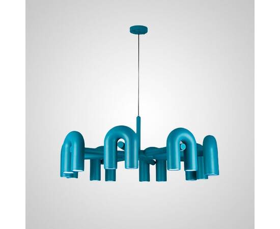 Подвесная люстра ImperiumLoft Fanny 212351-23, изображение 19