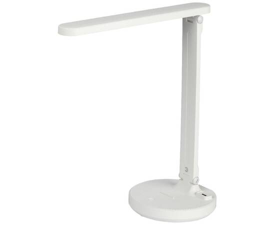 Настольная лампа Эра NLED-511-6W-W Б0057204