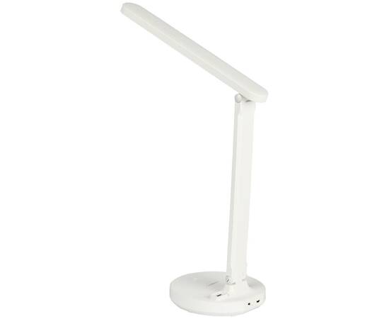 Настольная лампа Эра NLED-511-6W-W Б0057204, изображение 2