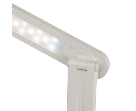 Настольная лампа Эра NLED-511-6W-W Б0057204, изображение 6