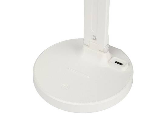 Настольная лампа Эра NLED-511-6W-W Б0057204, изображение 8