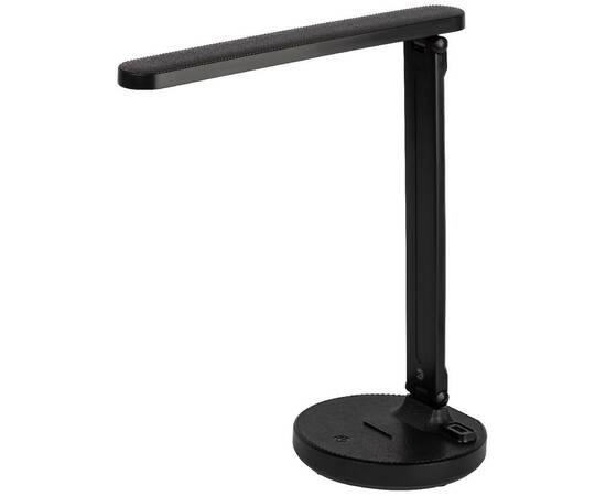 Настольная лампа Эра NLED-511-6W-BK Б0057205