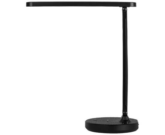 Настольная лампа Эра NLED-511-6W-BK Б0057205, изображение 3