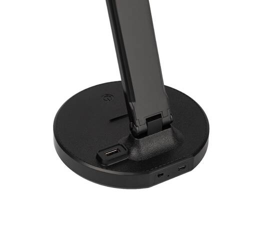 Настольная лампа Эра NLED-511-6W-BK Б0057205, изображение 10