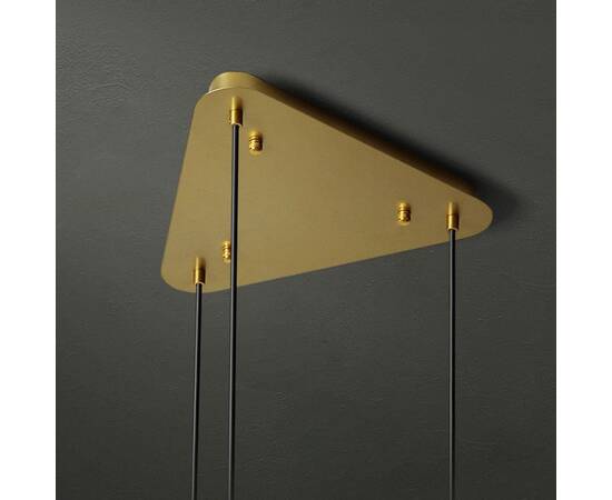 Основание для светильника ImperiumLoft Ceiling Mount 212758-26, изображение 2