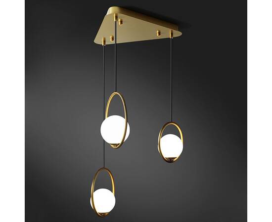 Основание для светильника ImperiumLoft Ceiling Mount 212758-26, изображение 3