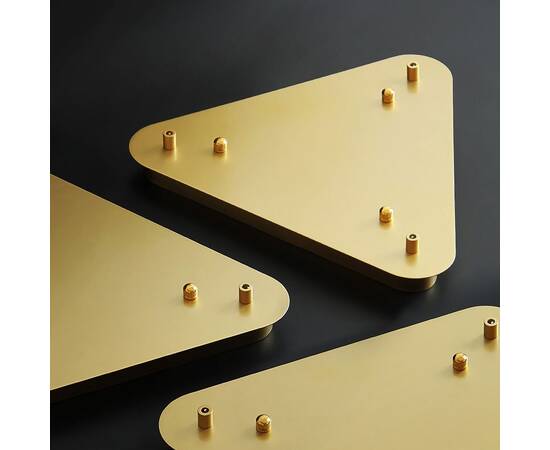 Основание для светильника ImperiumLoft Ceiling Mount 212758-26, изображение 5