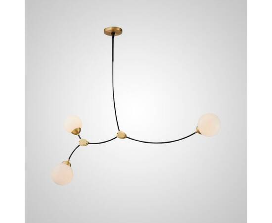 Подвесная люстра ImperiumLoft Vine 212765-26, изображение 2