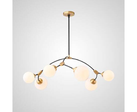 Подвесная люстра ImperiumLoft Vine 212765-26, изображение 3