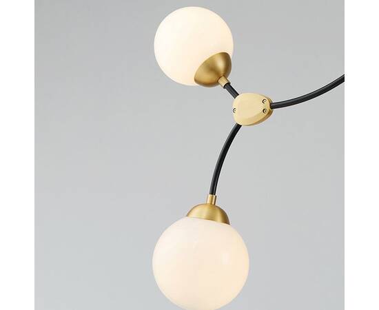 Подвесная люстра ImperiumLoft Vine 212765-26, изображение 11