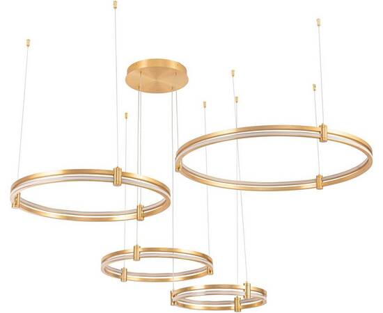 Подвесная люстра Stilfort Tooring 4006/05/04PL