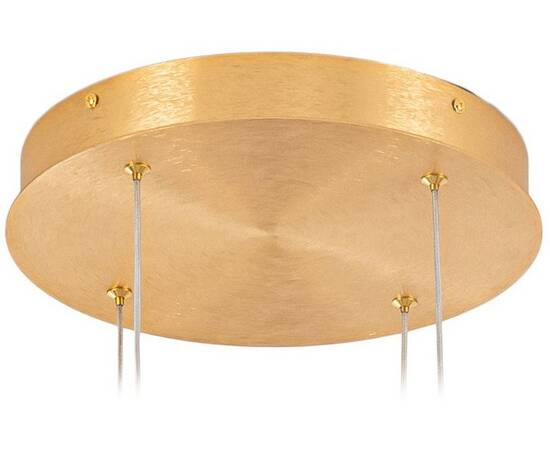 Подвесная люстра Stilfort Tooring 4006/05/04PL, изображение 2