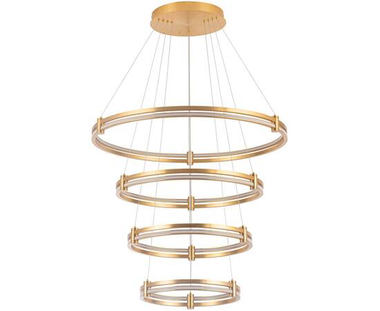 Подвесная люстра Stilfort Tooring 4006/05/04P