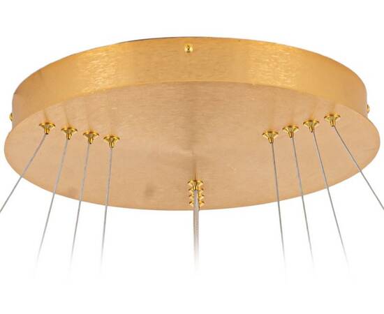 Подвесная люстра Stilfort Tooring 4006/05/04P, изображение 2