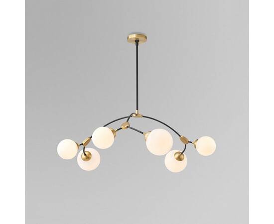 Подвесная люстра ImperiumLoft Vine 212766-26, изображение 4