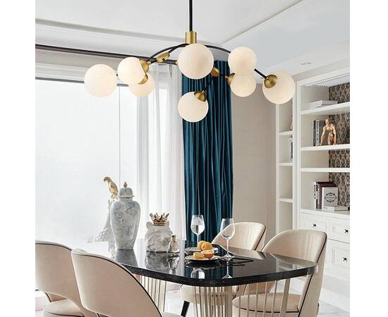 Подвесная люстра ImperiumLoft Vine 212766-26, изображение 7