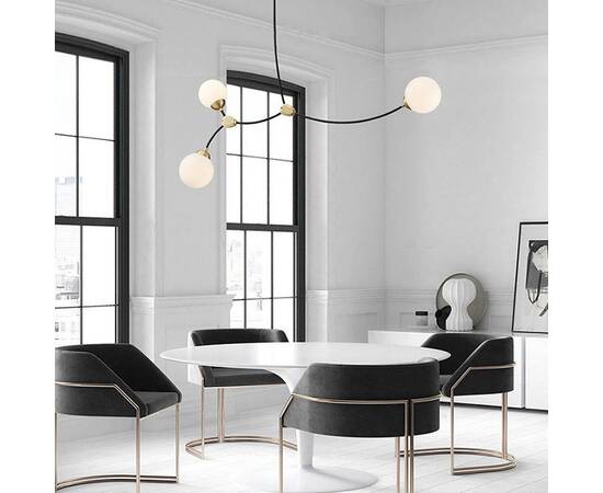 Подвесная люстра ImperiumLoft Vine 212766-26, изображение 9