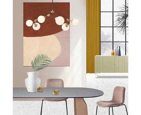 Подвесная люстра ImperiumLoft Vine 212766-26, изображение 10