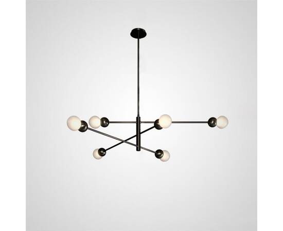 Люстра на штанге ImperiumLoft Salme 212778-26