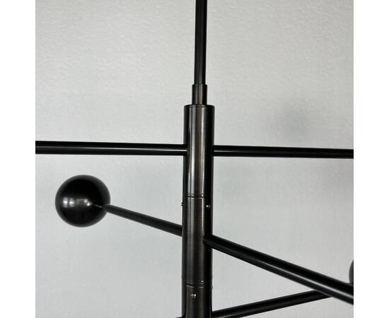 Люстра на штанге ImperiumLoft Salme 212778-26, изображение 7