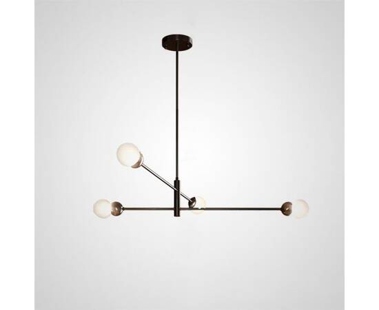 Люстра на штанге ImperiumLoft Salme 212778-26, изображение 15